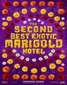 The Second Best Exotic Marigold Hotel (2015) Free Download