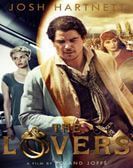 The Lovers (2013) poster