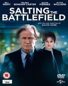 Salting the Battlefield (2014) poster