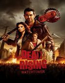 Dead Rising: Watchtower (2015) Free Download