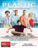 Plastic (2014) poster