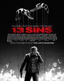 13 Sins (2014) Free Download