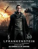 I, Frankenstein (2014) Free Download