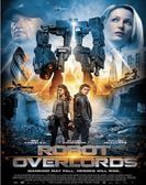 Robot Overlords (2014) poster