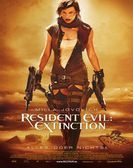 Resident Evil: Extinction (2007) Free Download