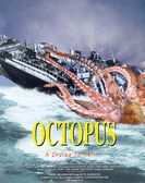 Octopus (2000) poster