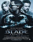 Blade: Trinity (2004) Free Download