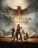 Mythica: The Darkspore (2015) poster