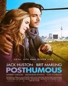 Posthumous (2014) poster