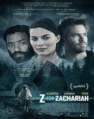 Z for Zachariah (2015) Free Download