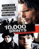 10,000 Saints (2015) poster