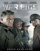 War Pigs (2015) poster