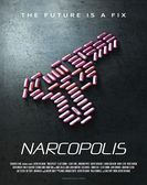 Narcopolis (2015) poster