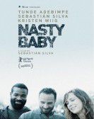 Nasty Baby (2015) poster