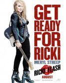 Ricki and the Flash (2015) Free Download