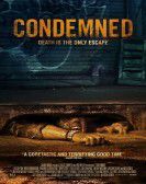 Condemned (2015) poster