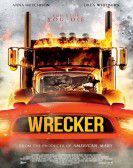 Wrecker (2015) poster