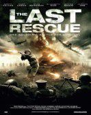 The Last Rescue (2015) poster