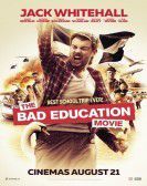 The Bad Education Movie (2015) Free Download