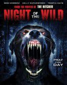 Night of the Wild (2015) poster