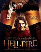 Hell Fire (2015) poster