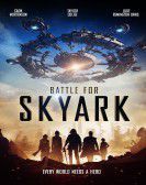 Battle for Skyark (2015) poster
