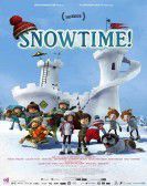 Snowtime (2015) poster