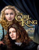 The Girl King (2015) poster