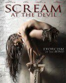 Scream at the Devil (2015) poster