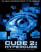 Cube²: Hypercube (2002) poster