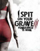 I Spit on Your Grave: Vengeance is Mine (2015) Free Download