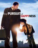 The Pursuit of Happyness (2006) poster