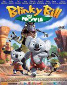 Blinky Bill the Movie (2015) poster