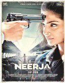 Neerja (2016) poster