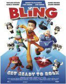 Bling (2016) poster