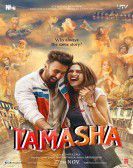 Tamasha (2015) poster