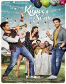 Kapoor and Sons (2016) poster