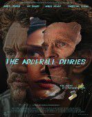 The Adderall Diaries (2015) poster