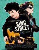 Sing Street (2016) poster