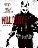 Holidays (2016) Free Download