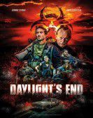 Daylight's End (2016) Free Download