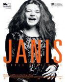 Janis: Little Girl Blue (2015) poster