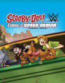Scooby-Doo! And WWE: Curse of the Speed Demon (2016) Free Download