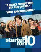 Starter for 10 (2006) poster