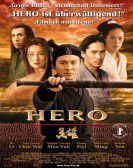 Hero (2002) poster