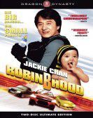 Robin-B-Hood (2006) poster