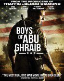 Boys of Abu Ghraib (2014) poster