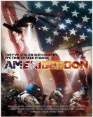 AmeriGeddon (2016) poster