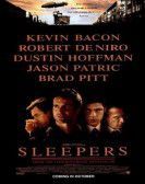 Sleepers (1996) poster