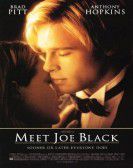 Meet Joe Black (1998) poster